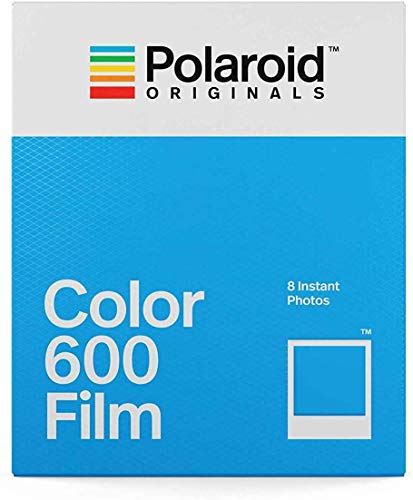 yKiz Polaroid Originals CX^gtB Color Film for 600 J[tB 8 46