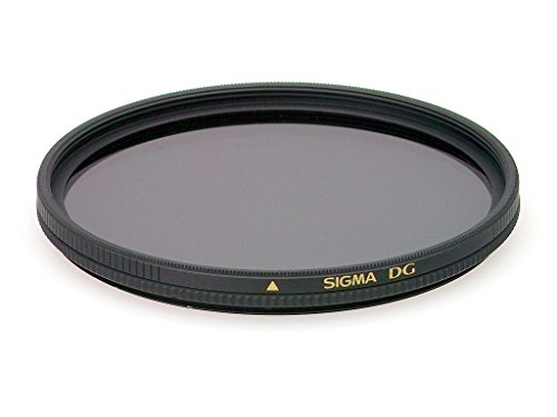 SIGMA Jp~ΌtB^[ DG WIDE CIRCULAR PL 72mm Ό