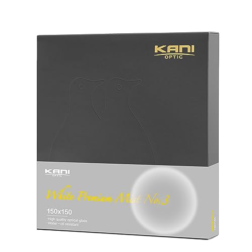 KANI 150mm p^tB^[ \tgtB^[ White Premium Mist No.3 \tg RgXg ᔽ