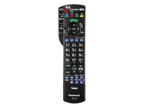 Panasonic terpR N2QAYB000848