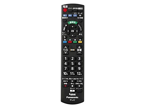 Panasonic terpR N2QAYB000814