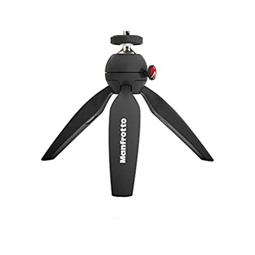 Manfrotto ߥ˻ PIXI ֥å ѥߥ˻ ưѥϥɥå Ѳٽ1kg ⤵13.5cm 0.17kg 