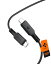 Spigen thunderbolt 4б USB4 ֥ 2m 240W [ USB-C PD3.1 EPR 240W USB4 Gen