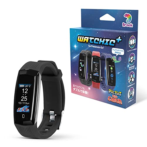 Brook ポケモンGO用 ポケットオートキャッチ「Watchic Plus」 Pocket Auto Catch Watchic Plus 2