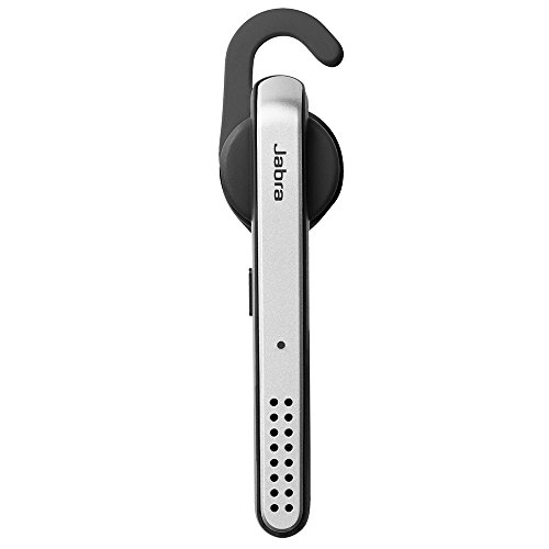 Jabra 法人向け 2年保証付き Stealth UC Bletooth 業務用 イヤホン ヘッドセット(モノラル) マイクロソフト社認証 【