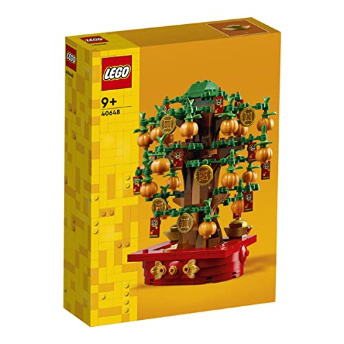 レゴ(LEGO) 金のなる木 40648