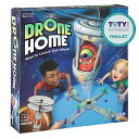 PlayMonster Drone Home