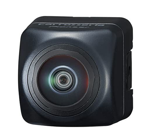Pioneer パイオニア バックカメラ ND-BC300 楽ナビ(AVIC-RQ920-DCなど)専用 HD画質 広視野角カメラ カロッツェリ