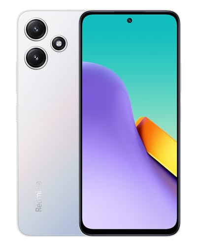 Xiaomi SIMフリースマートフォン Redmi 12 5G 8GB+256GB 6.8インチ高精細ディスプレイ ガラス背面 docomo/