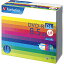 ?С٥(Verbatim) Verbatim С٥ 1Ͽ DVD-R DL 8.5GB 10 ۥ磻ȥץ󥿥֥ 