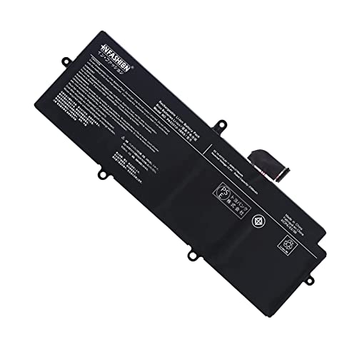 In Fashion PA5331U-1BRS 15.4V 2700mAh(42Wh) 互換バッテリー 適用 dynabook G83 G83/