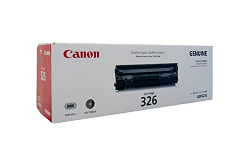 CANON ȥʡȥå326(2100)3483B003 CN-EP326J