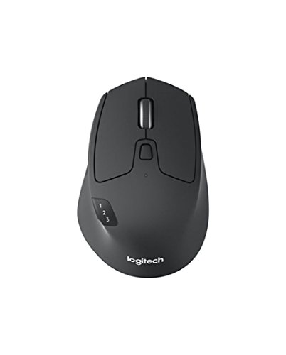 Logitech Pro Mouse WebNgCAX M720