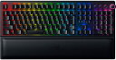 Razer Blackwidow V3 Pro JP Yellow Switch ワイヤレス ゲーミングキーボード メカニカル イエロー軸 Ch