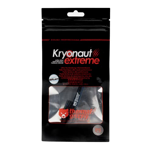  »ȡ ɥ Thermal Grizzly TG-KE-002-R Kryonaut Extreme 2g