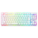 Razer CU[ DeathStalker V2 Pro Tenkeyless JP White Edition Linear Optica