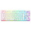 Razer レイザー DeathStalker V2 Pro Tenkeyless JP White Edition Linear Optica