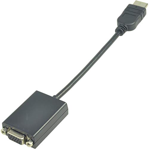 Lenovo m{EWp HDMI to VGA j^[A_v^[ 0B47069