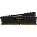 CORSAIR DDR4-3200MHz fXNgbvPCp  Vengeance LPX V[Y 64GB [32GB ~ 2] C