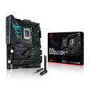 ASUS INTEL 13 12 Z790  LGA1700 Ή ATX }U[{[h ROG STRIX Z790-F GAMI