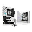 ASUS AMD AM5 B650  ATX }U[{[h ROG STRIX B650-A GAMING WIFI/K㗝Xi