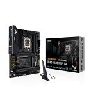 ASUS INTEL 12CPU(LGA1700)Ή B660 `bvZbg ATX }U[{[h TUF GAMING B660-PL