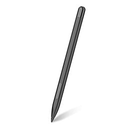 【2022最新 急速充電 サーフェス用ペン】公式認証 surface用 極細 超高精度 4096筆圧対応 KINGONE stylus pen