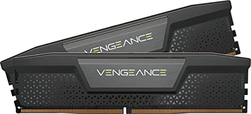 CORSAIR DDR5-6400MHz ǥȥåPCѥ VENGEANCE DDR5꡼ Intel XMP  (PC5-