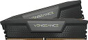 CORSAIR DDR5-5600MHz fXNgbvPCp VENGEANCE DDR5V[Y (PC5-44800) Intel X