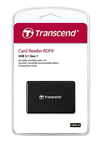 トランセンドジャパン Transcend USB 3.1