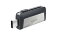 128GB SanDisk ǥ USB꡼ USB3.1б Type-C  Type-Aǥ奢륳ͥ R:150M