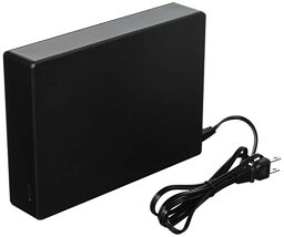 アイ・オー・データ USB 3.1 Gen 1(USB 3.0)/2.0対応外付けハードディスク(電源内蔵モデル) 2TB 日本メーカー HDJ