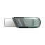 SanDisk 256GB iXpand USB Flash Drive Flip SDIX90N-256G Хå