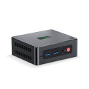 TRIGKEY ミニPC N95 12世代 Intel mini pc 16GB DDR4 3200MHz RAM 500GB M.2 PCIE