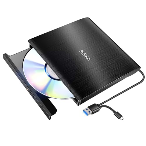 cd dvdドライブ 外付け バスパワー駆動 軽量 薄型 光学ドライブ CDドライブ Mac PC パソコン Windows11対応