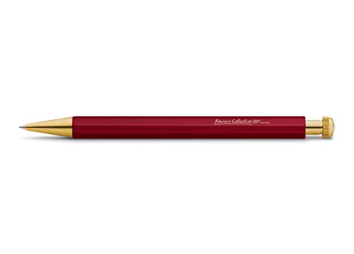 カヴェコ KAWECO カヴェコ ボールペン スペシャル レッド 10002285