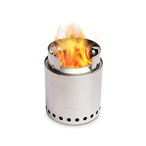 Solo Stove ソロストーブ キャンプファイヤー 日本正規品 焚火台 2次燃焼