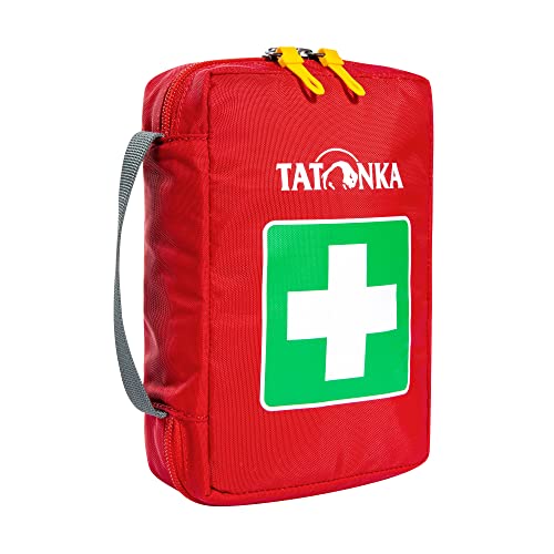 楽天リサプラ　楽天市場店TATONKA（タトンカ） 応急セット用バッグ FIRST AID S ファーストエイド レッド 【正規輸入品】