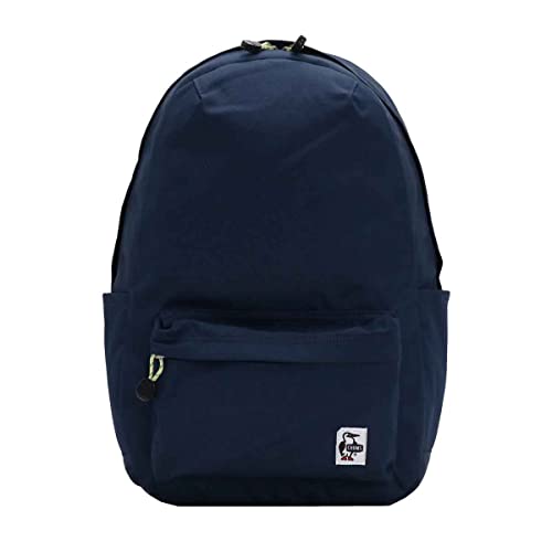 [チャムス] Recycle Hurricane Day Pack メンズ CH60-3526 Navy