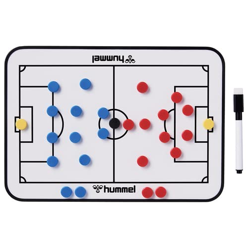 hummel ヒュンメル A4 タクティクスボード サッカー用 HFA8017