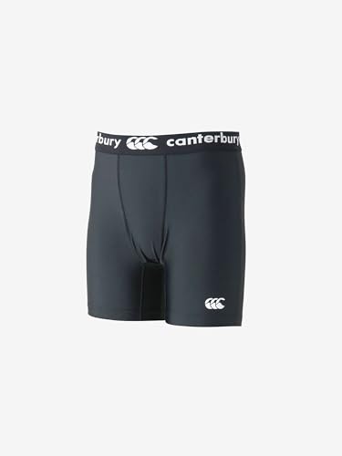 [カンタベリー] ショートパンツ BASELAYER SHORTS ベースレイヤーショーツ メンズ RG23737 19_ブラック L