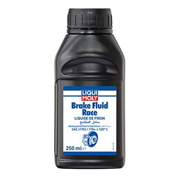 LIQUIMOLY Brake Fluid Race 250ml 20865