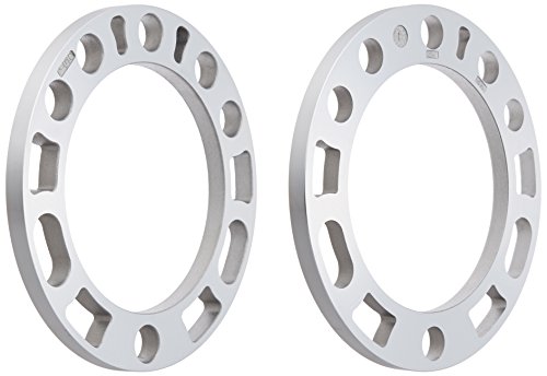 KYO-EI [ 協永産業 ] Wheel Spacer [ 10mm 5/6H ] PCD139.7 4WD [ 個数:2枚 ] P-016-