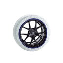 SPARCO スペイン製 スノーソックス スノーチェーン XLサイズ 対応タイヤサイズ 235/55R19