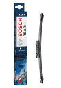 BOSCH(ボッシュ) 輸入車用フラットワイパーブレード エアロツイン リヤ用 240mm A230H