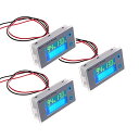 バッテリー電圧計・残量計 バッテリー残量（％） 電圧（V） 温度（℃）表示可能 鉛電池 リチウム電池 サブバッテリー デジタル電圧計 バイク 車