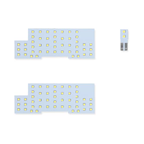 スズキ クロスビー MN71S 専用設計 LED ルームランプ セット 【車検対応】【専用工具・取説付】【一年保証】SUZUKI X BEE ラ