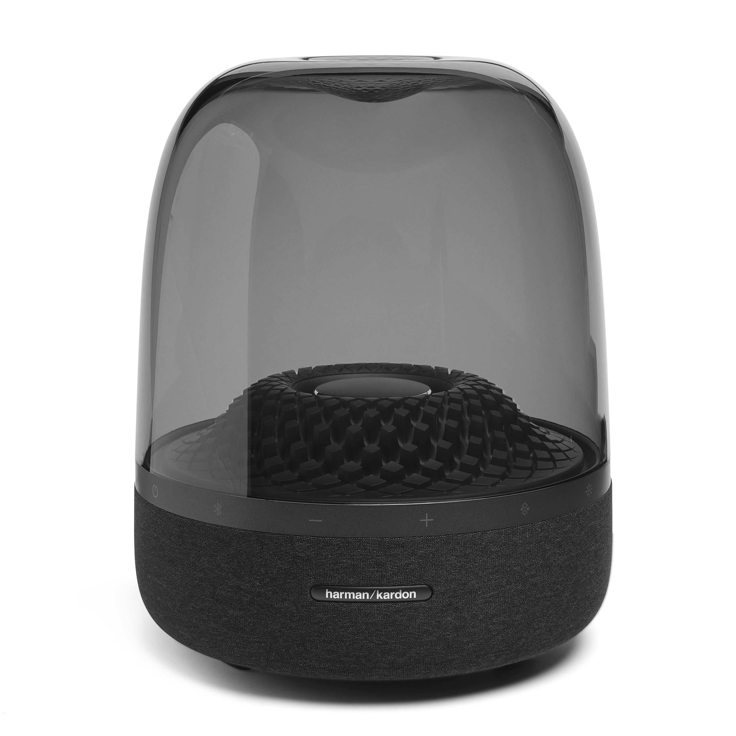 Harman Kardon AURA STUDIO 4 Wireless Bluetoothԡ ֥å ̷ 饤ƥ󥰵ǽڹ