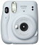 ٻΥե(FUJIFILM) 󥹥ȥ  instax mini 11 ۥ磻 INS MINI 11 WHITE