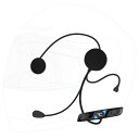 楽天リサプラ　楽天市場店シエル（CIEL） ソロメイトフルフェイス バイク用 Bluetoothヘッドセット 音楽・ナビ・電話応対 CL-T5-FF